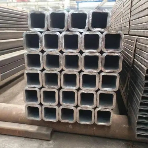 略阳q355c无缝方管